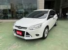 彰化縣【實車實價】15 FOCUS 原鈑件  FORD 福特 / Focus中古車