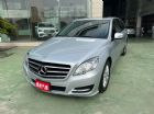 彰化縣【實車實價】11 R350CDi  BENZ 賓士 / ML 350中古車