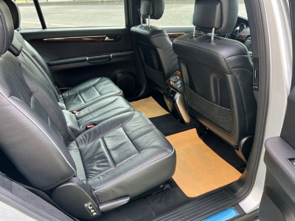 【實車實價】11 R350CDi  照片6
