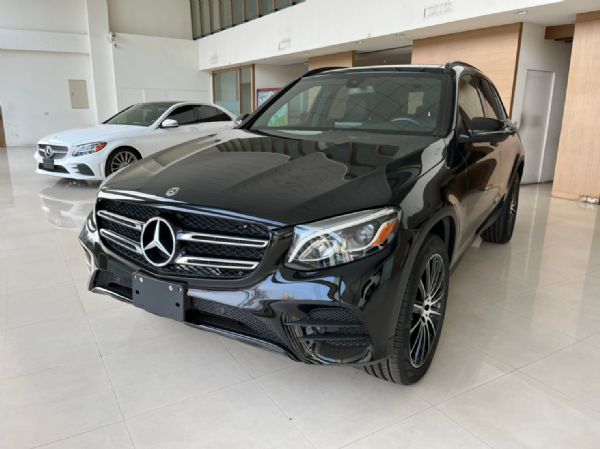 【實車實價】GLC300 照片1