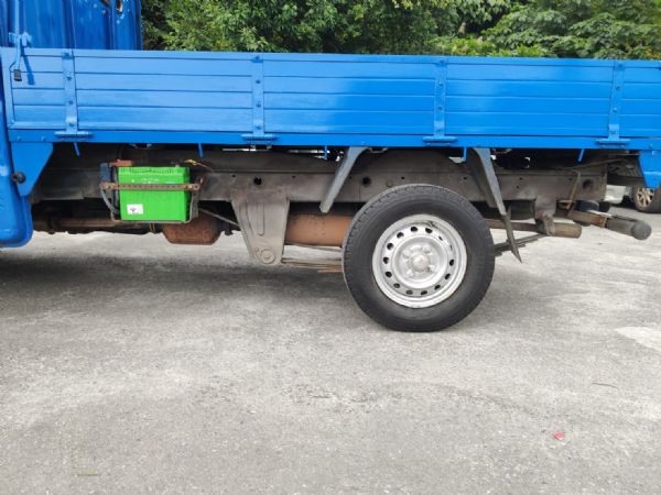 MITSUBISHI VERYCA 照片8