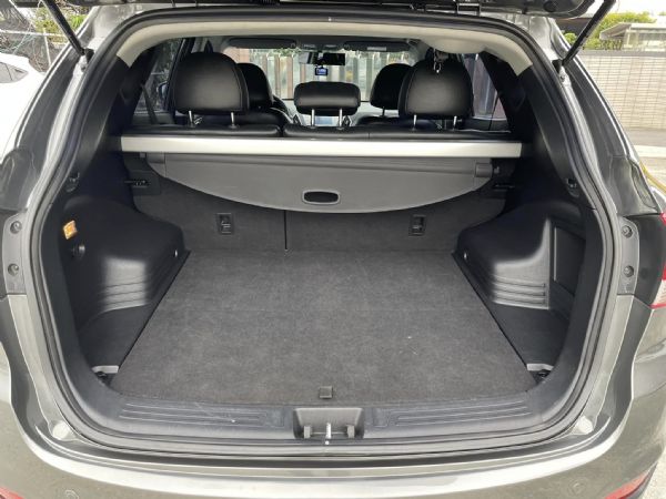 IX35 汽油旗艦4WD 僅跑11萬  照片3