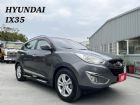 台南市IX35 汽油旗艦4WD 僅跑11萬  HYUNDAI 現代中古車