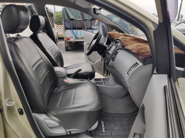 TOYOTA INNOVA 照片3