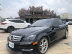 台中市2011 C250 里程不到十萬 BENZ 賓士 / C240中古車