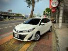 台中市2019 TOYOTA VIOS TOYOTA 豐田 / Vios中古車