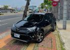 台中市2016 TOYOTA RAV4 TOYOTA 豐田 / RAV4中古車