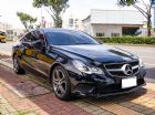 台中市2015 BENZ E200 BENZ 賓士 / E200中古車