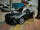 台中市2015 MAZDA 3 魂動馬3 MAZDA 馬自達 / 3中古車