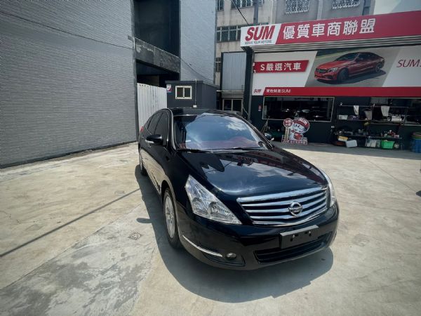 2014 NISSAN TEANA 照片3