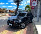 台中市2017 BMW X5 BMW 寶馬 / X5中古車