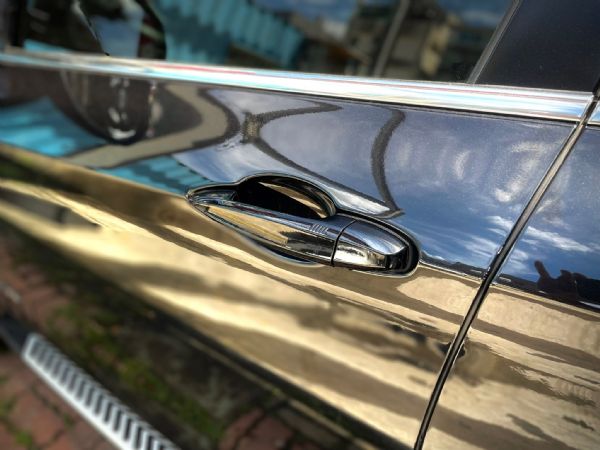 2017 BMW X5 照片5