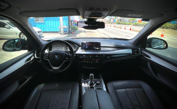2017 BMW X5 照片6