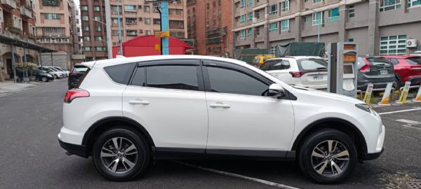 RAV4 2.0 豪華 安卓多媒體  照片3