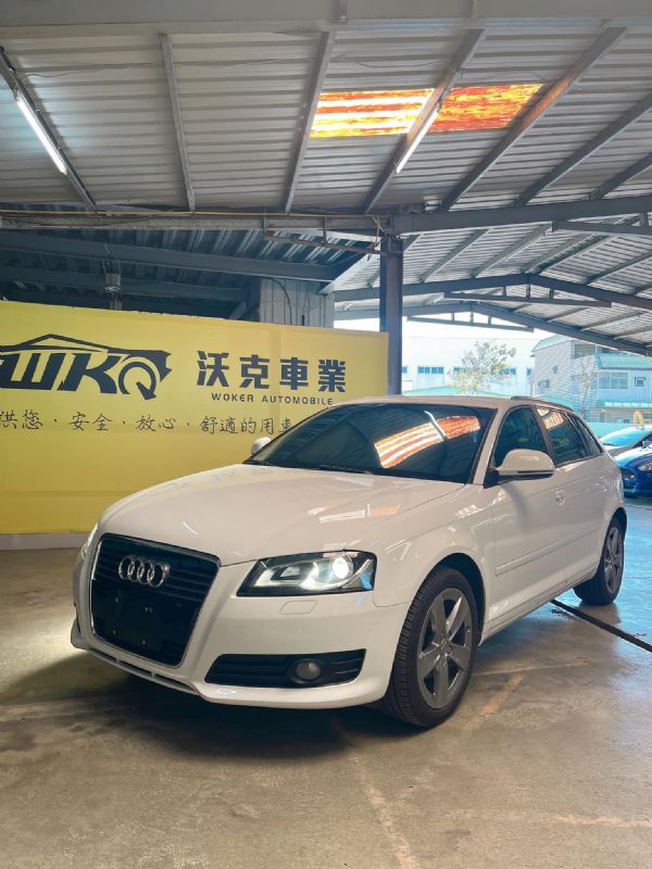 (收訂)僅跑12萬 HID/LED日行燈 照片1