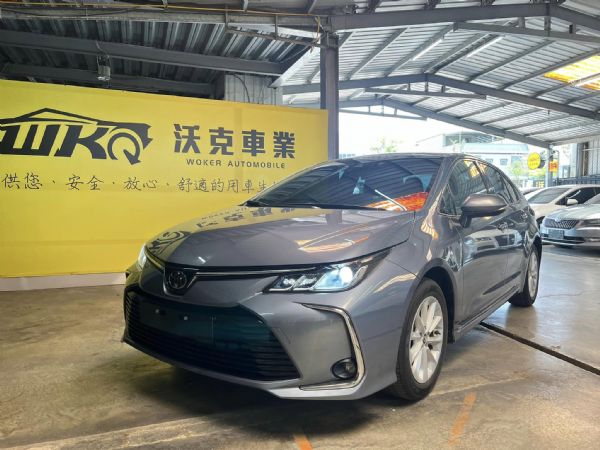(收訂)豪華影音 僅跑3萬 ACC跟車 照片1