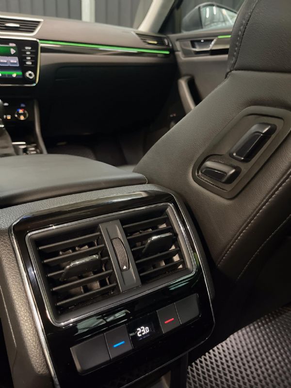 (收訂)SKODA SuperB L&K 照片6