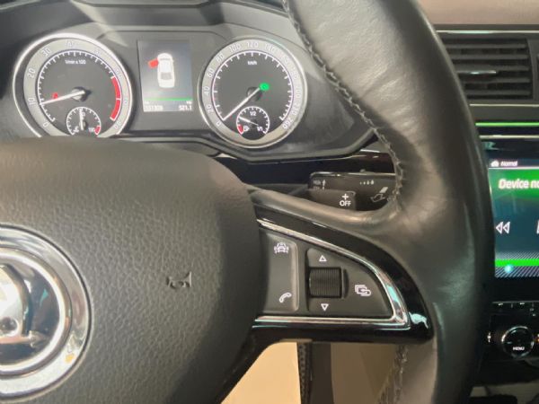 (收訂)SKODA SuperB L&K 照片7