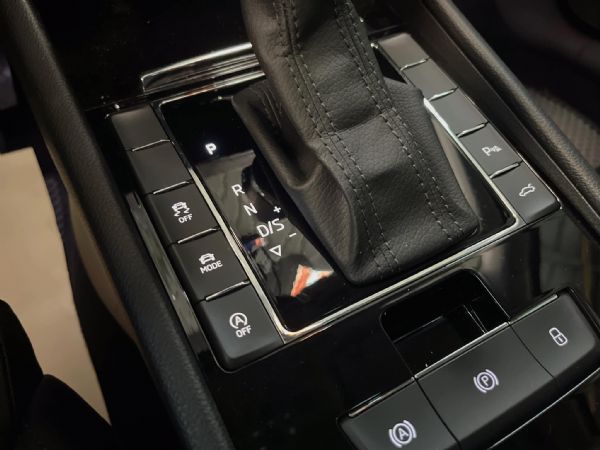 (收訂)SKODA SuperB L&K 照片8