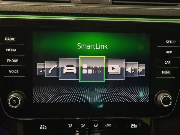 (收訂)SKODA SuperB L&K 照片10