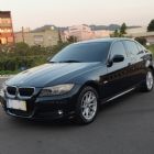 台中市免頭款全額貸免保人小白可 318D 柴油 BMW 寶馬 / 318i中古車