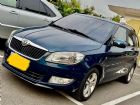 台中市免頭款全額貸免保人小白可 FABIA VW 福斯 / Golf中古車