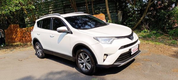  TOYOTA RAV4 2.0 豪華  照片2