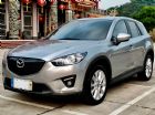 台中市免頭款全額貸免保人小白可 CX5 柴油 MAZDA 馬自達中古車