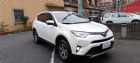 新北市RAV4 TOYOTA 豐田中古車