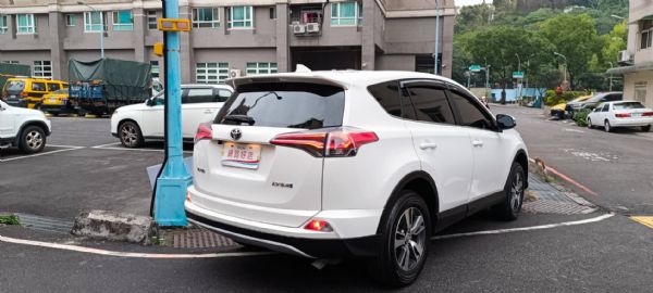 RAV4 照片3