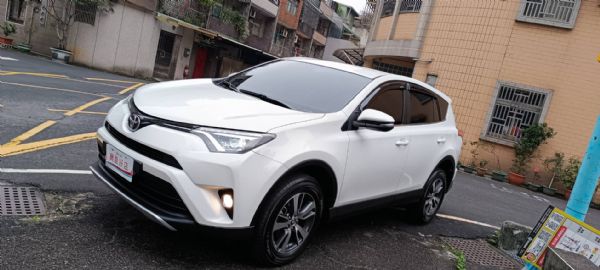 RAV4 照片5