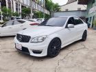 新北市2010年BENZ C300 BENZ 賓士中古車
