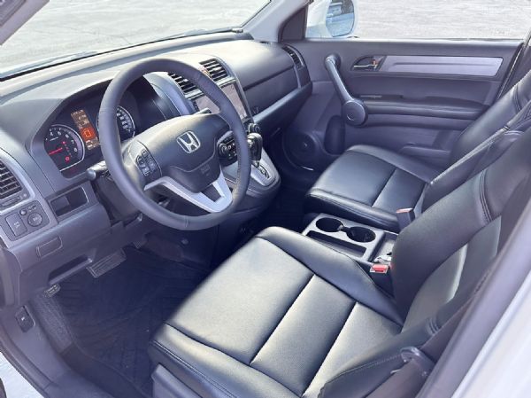 2008年Honda CR-V 照片4