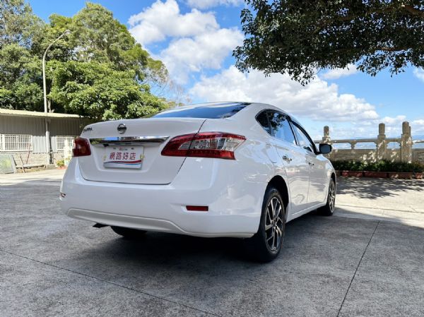 2019年NISSAN SENTRA 照片10