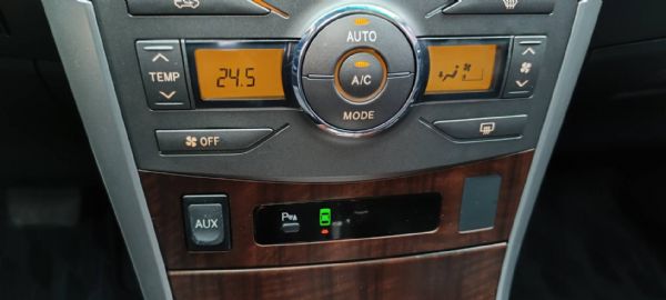 2011 ALTIS1.8E經典版 天窗 照片10