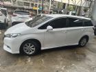 新北市正七人座 TOYOTA 豐田 / Wish中古車