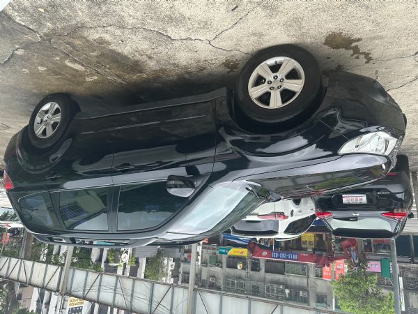 森林人3代 代步車也可以很帥氣!! 照片3