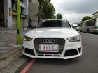 新北市013 AUDI A4 Avant B8 AUDI 奧迪 / A4中古車