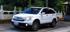 新北市2008 HONDA CRV EX-S  HONDA 台灣本田 / CR-V中古車