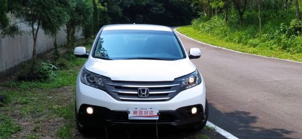 HONDA CRV 2.0 2015款式 照片3