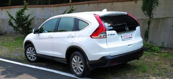 HONDA CRV 2.0 2015款式 照片4