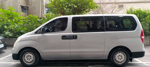 2017 Hyundai Starex  照片2