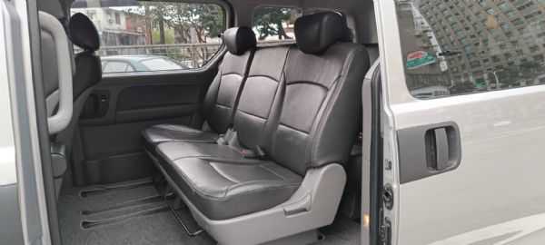 2017 Hyundai Starex  照片4