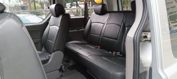 2017 Hyundai Starex  照片5