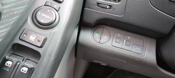 2017 Hyundai Starex  照片6