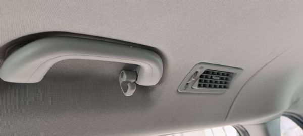 2017 Hyundai Starex  照片7
