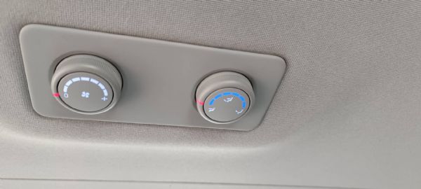 2017 Hyundai Starex  照片8