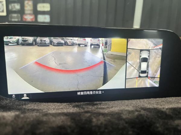 (已收訂)旗艦 跑5萬 跟車/車偏/環景 照片5