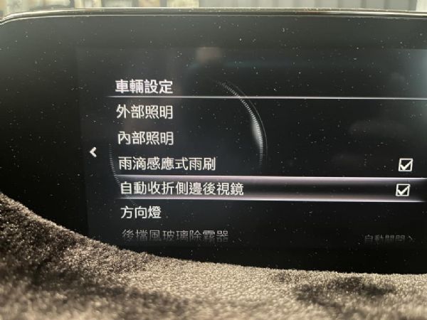 (已收訂)旗艦 跑5萬 跟車/車偏/環景 照片9