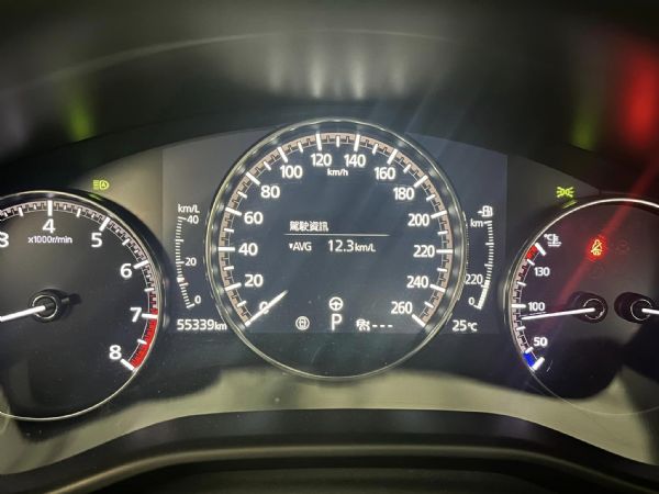 (已收訂)旗艦 跑5萬 跟車/車偏/環景 照片10